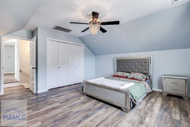 387 Sandhurst Drive, Richmond Hill, GA 31324