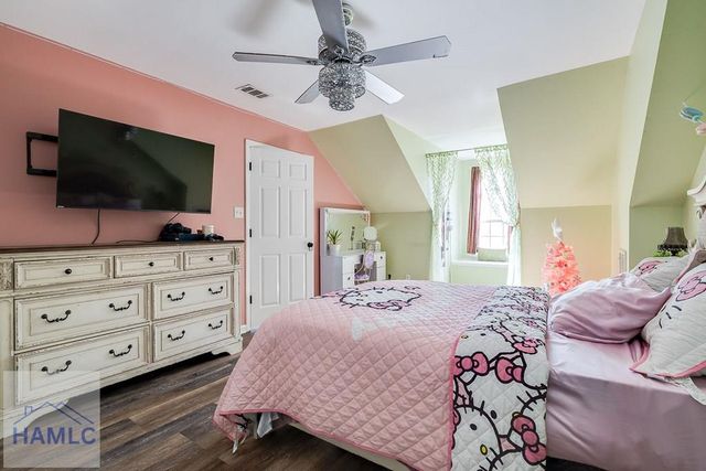 387 Sandhurst Drive, Richmond Hill, GA 31324