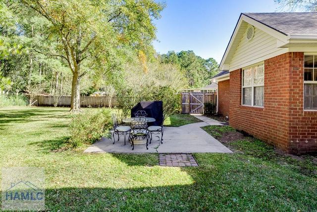 387 Sandhurst Drive, Richmond Hill, GA 31324