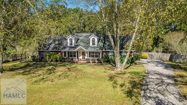 387 Sandhurst Drive, Richmond Hill, GA 31324