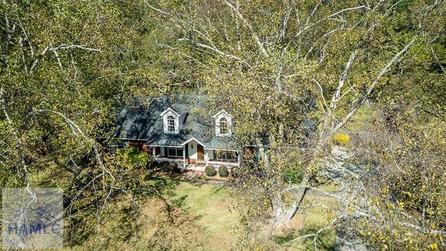 387 Sandhurst Drive, Richmond Hill, GA 31324