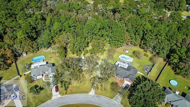 387 Sandhurst Drive, Richmond Hill, GA 31324