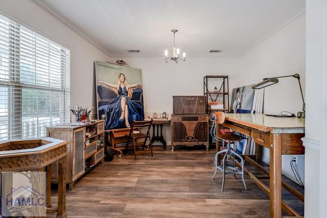 387 Sandhurst Drive, Richmond Hill, GA 31324