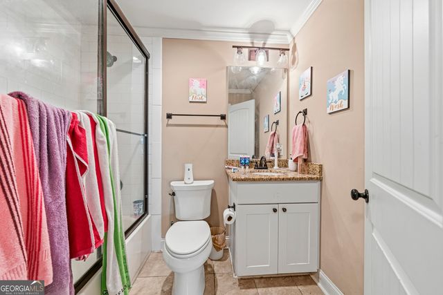 1101 Mira Vista Cove, Greensboro, GA 30642