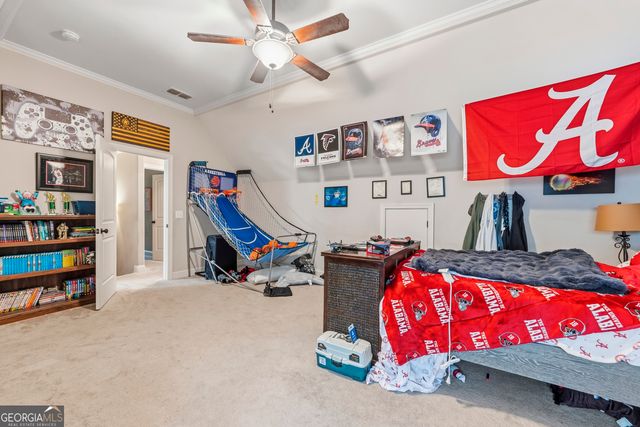 1101 Mira Vista Cove, Greensboro, GA 30642