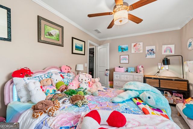 1101 Mira Vista Cove, Greensboro, GA 30642