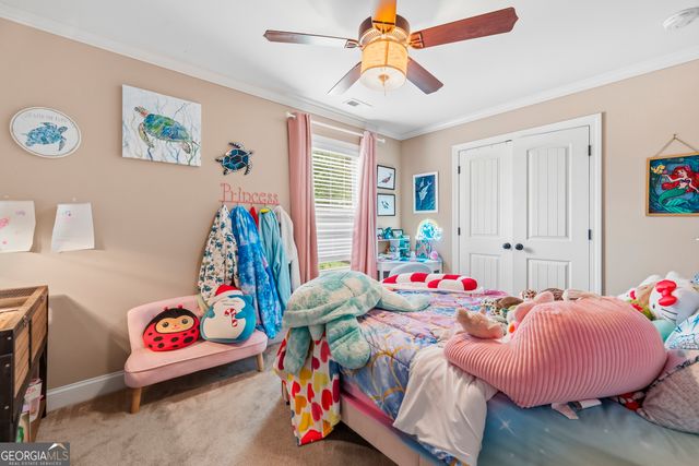 1101 Mira Vista Cove, Greensboro, GA 30642