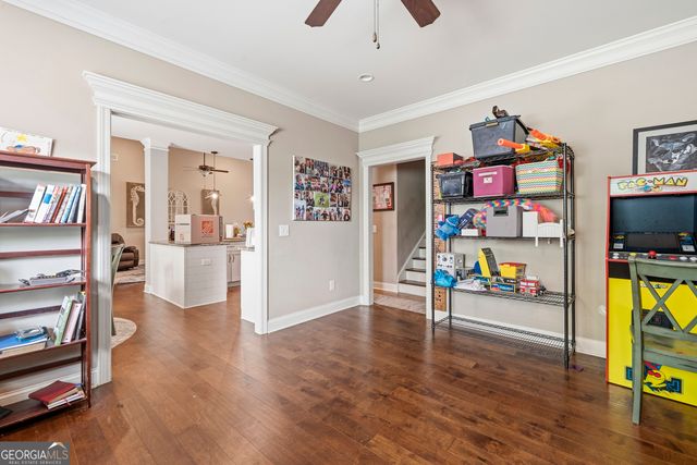 1101 Mira Vista Cove, Greensboro, GA 30642