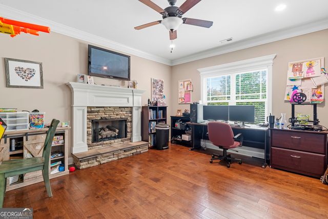 1101 Mira Vista Cove, Greensboro, GA 30642