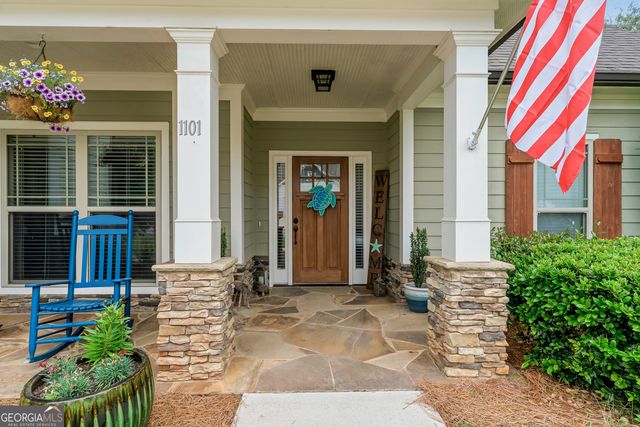 1101 Mira Vista Cove, Greensboro, GA 30642