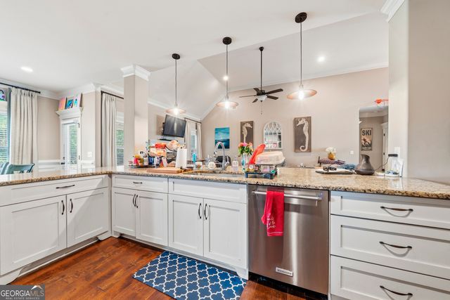 1101 Mira Vista Cove, Greensboro, GA 30642