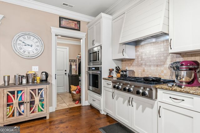 1101 Mira Vista Cove, Greensboro, GA 30642