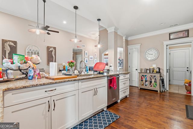 1101 Mira Vista Cove, Greensboro, GA 30642