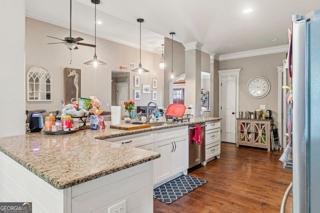 1101 Mira Vista Cove, Greensboro, GA 30642
