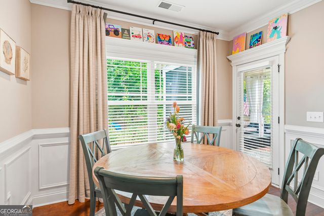 1101 Mira Vista Cove, Greensboro, GA 30642