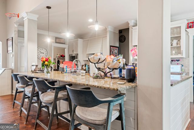 1101 Mira Vista Cove, Greensboro, GA 30642
