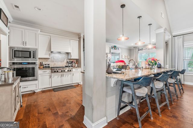 1101 Mira Vista Cove, Greensboro, GA 30642