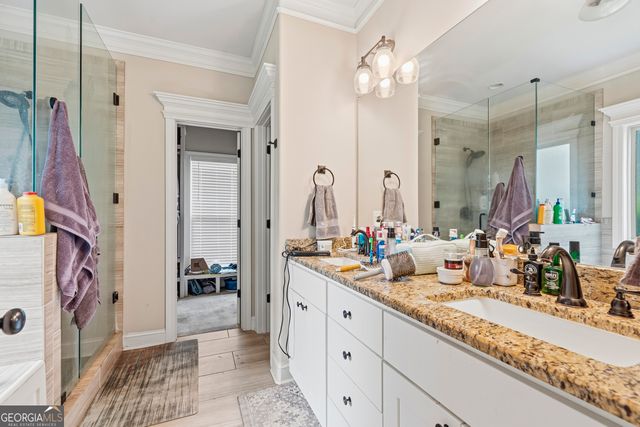 1101 Mira Vista Cove, Greensboro, GA 30642