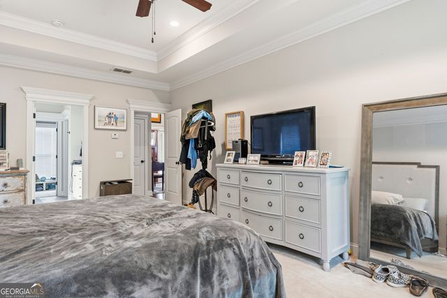 1101 Mira Vista Cove, Greensboro, GA 30642