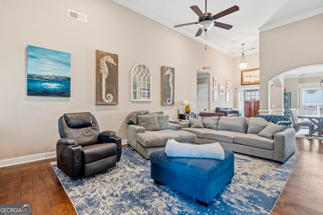 1101 Mira Vista Cove, Greensboro, GA 30642