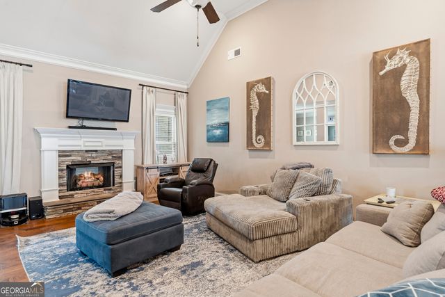 1101 Mira Vista Cove, Greensboro, GA 30642