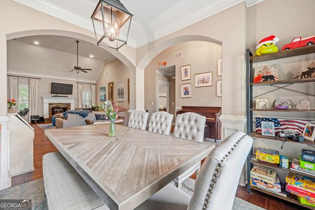 1101 Mira Vista Cove, Greensboro, GA 30642