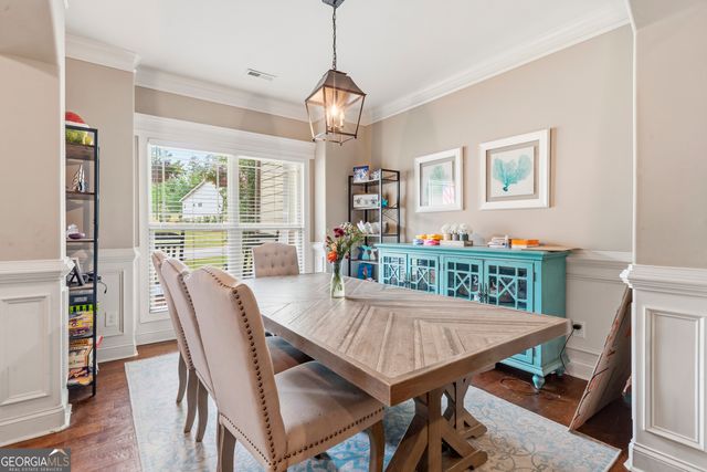 1101 Mira Vista Cove, Greensboro, GA 30642