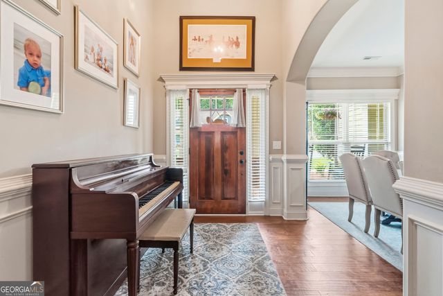 1101 Mira Vista Cove, Greensboro, GA 30642
