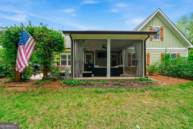 1101 Mira Vista Cove, Greensboro, GA 30642