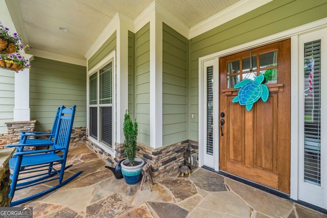 1101 Mira Vista Cove, Greensboro, GA 30642