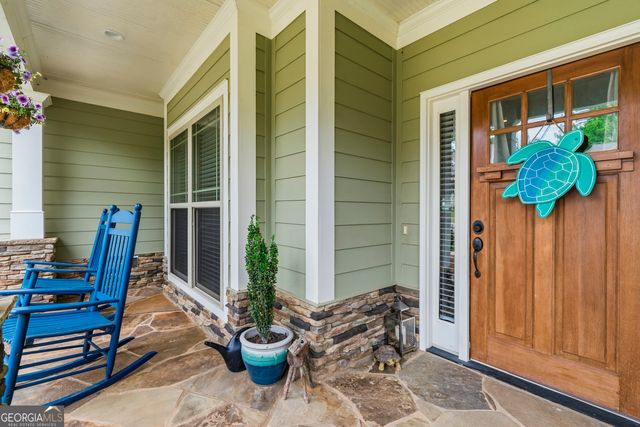 1101 Mira Vista Cove, Greensboro, GA 30642