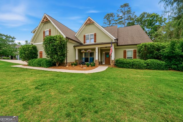 1101 Mira Vista Cove, Greensboro, GA 30642