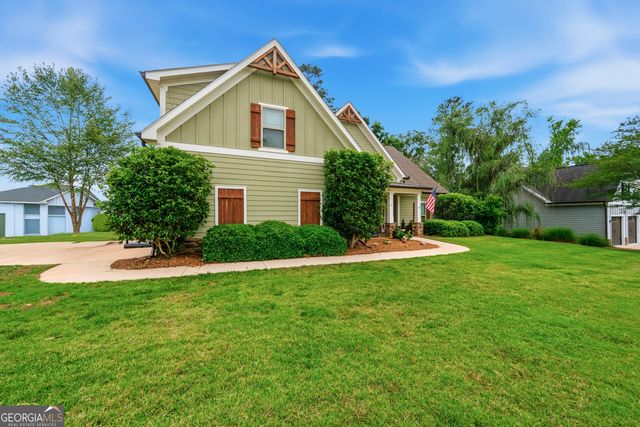 1101 Mira Vista Cove, Greensboro, GA 30642