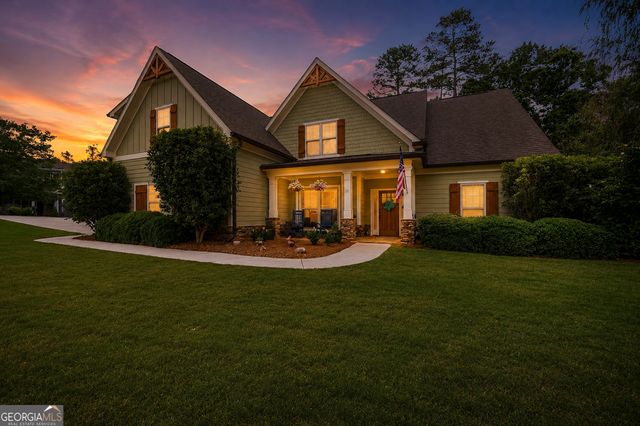 1101 Mira Vista Cove, Greensboro, GA 30642