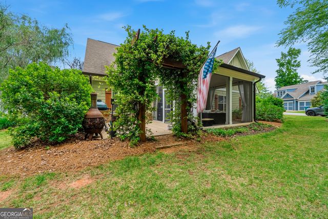 1101 Mira Vista Cove, Greensboro, GA 30642