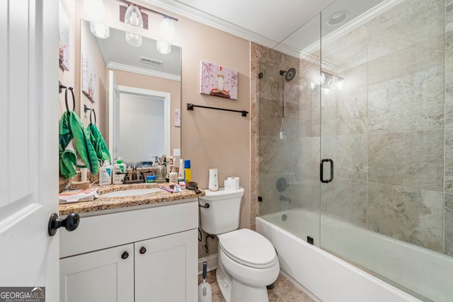 1101 Mira Vista Cove, Greensboro, GA 30642