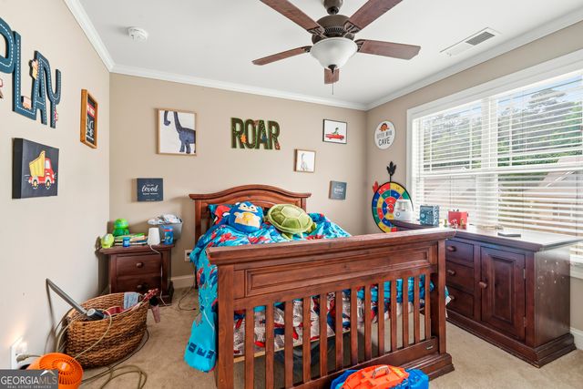 1101 Mira Vista Cove, Greensboro, GA 30642