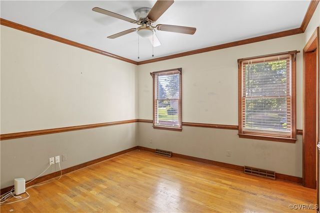 11906 Exbury Ter, Midlothian, VA 23114