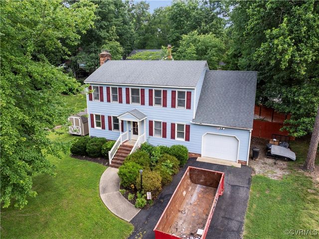 11906 Exbury Ter, Midlothian, VA 23114