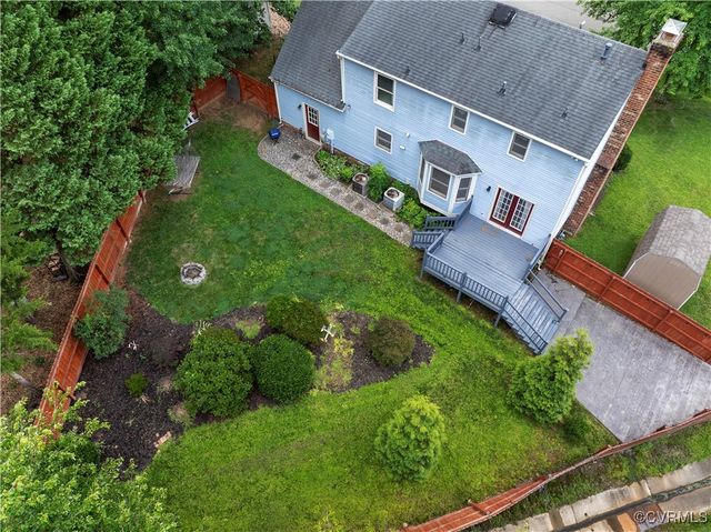 11906 Exbury Ter, Midlothian, VA 23114