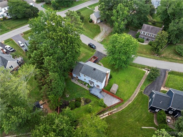 11906 Exbury Ter, Midlothian, VA 23114