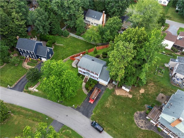 11906 Exbury Ter, Midlothian, VA 23114
