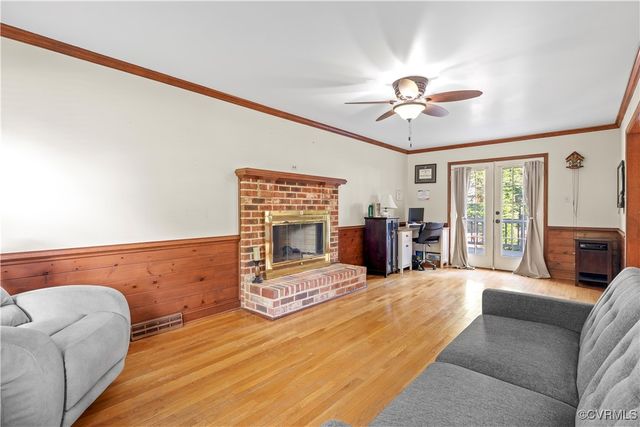 11906 Exbury Ter, Midlothian, VA 23114