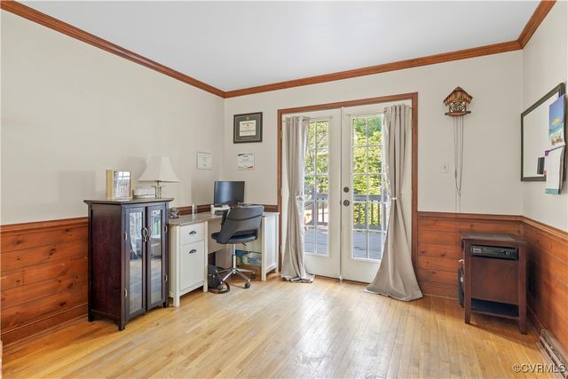 11906 Exbury Ter, Midlothian, VA 23114