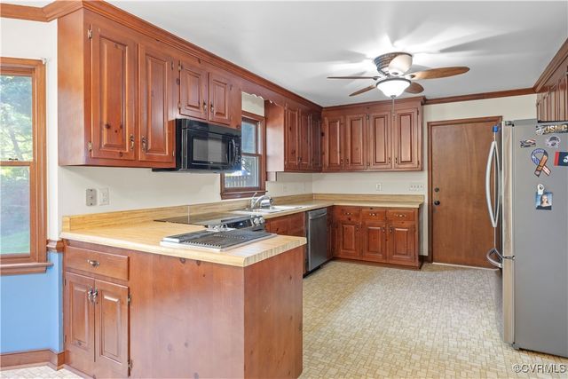 11906 Exbury Ter, Midlothian, VA 23114