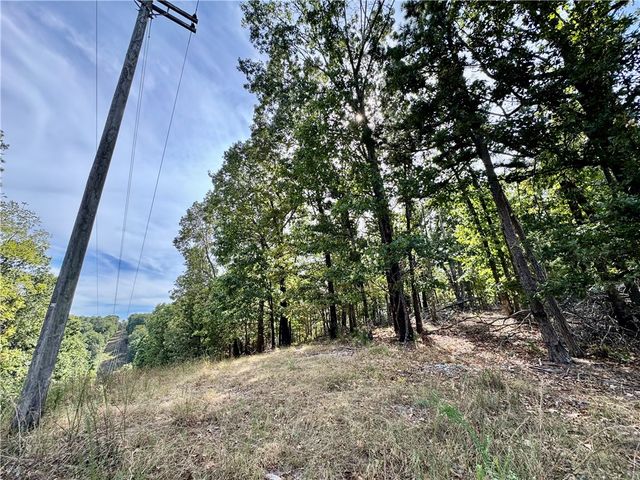 TBD Railroad Cut Road, Rogers, AR 72756