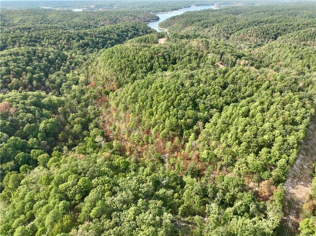 TBD Railroad Cut Road, Rogers, AR 72756