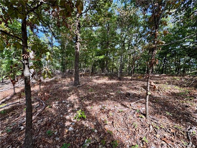 TBD Railroad Cut Road, Rogers, AR 72756