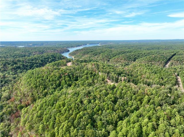 TBD Railroad Cut Road, Rogers, AR 72756