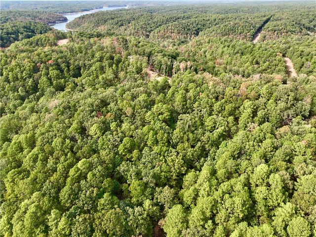 TBD Railroad Cut Road, Rogers, AR 72756